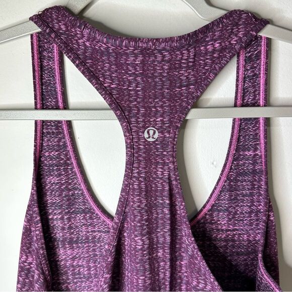 Lululemon Cool Racerback size large - Picture 8 of 9